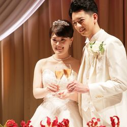 東京ディズニーシー・ホテルミラコスタ®の写真11枚目