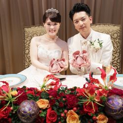 東京ディズニーシー・ホテルミラコスタ®の写真7枚目