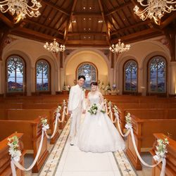 東京ディズニーシー・ホテルミラコスタ®の写真11枚目