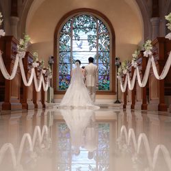 東京ディズニーシー・ホテルミラコスタ®の写真25枚目