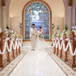 東京ディズニーシー・ホテルミラコスタ®の写真1枚目