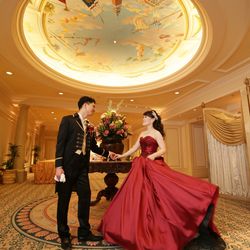 東京ディズニーシー・ホテルミラコスタ®の写真4枚目