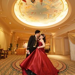 東京ディズニーシー・ホテルミラコスタ®の写真12枚目