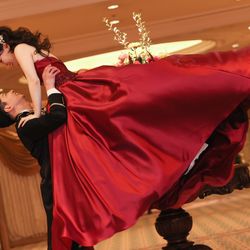 東京ディズニーシー・ホテルミラコスタ®の写真19枚目