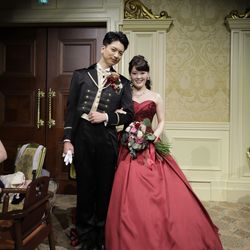 東京ディズニーシー・ホテルミラコスタ®の写真21枚目