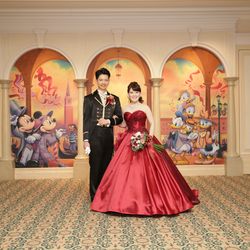 東京ディズニーシー・ホテルミラコスタ®の写真31枚目
