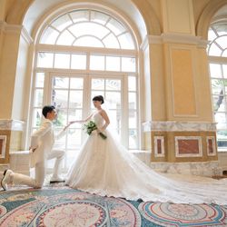 東京ディズニーシー・ホテルミラコスタ®の写真3枚目