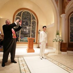 東京ディズニーシー・ホテルミラコスタ®の写真22枚目