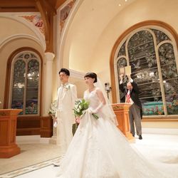 東京ディズニーシー・ホテルミラコスタ®の写真24枚目