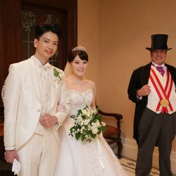 東京ディズニーシー・ホテルミラコスタ®の写真22枚目