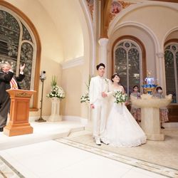 東京ディズニーシー・ホテルミラコスタ®の写真1枚目