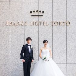 パレスホテル東京の写真31枚目