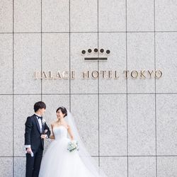 パレスホテル東京の写真3枚目