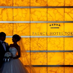 パレスホテル東京の写真1枚目