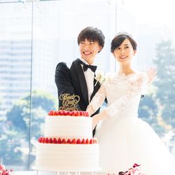 パレスホテル東京の写真25枚目