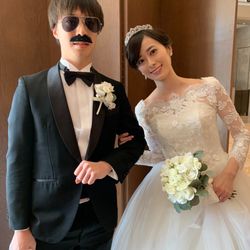 パレスホテル東京の写真24枚目