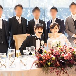 パレスホテル東京の写真36枚目