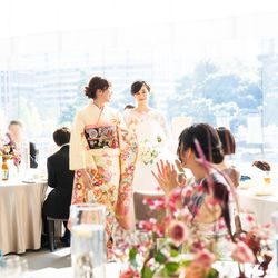 パレスホテル東京の写真36枚目