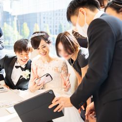 パレスホテル東京の写真19枚目