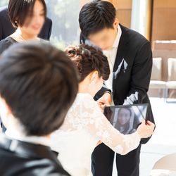 パレスホテル東京の写真13枚目