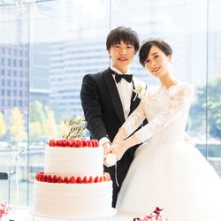 パレスホテル東京の写真36枚目