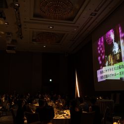 パレスホテル東京の写真9枚目