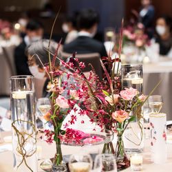 パレスホテル東京の写真21枚目