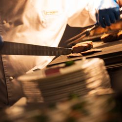 パレスホテル東京の写真36枚目