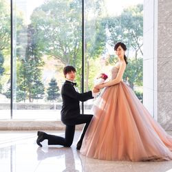 パレスホテル東京の写真28枚目