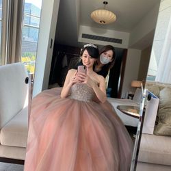 パレスホテル東京の写真28枚目