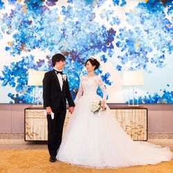 パレスホテル東京の写真8枚目