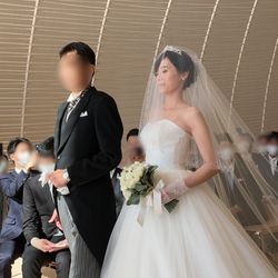 パレスホテル東京の写真22枚目