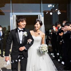 パレスホテル東京の写真1枚目