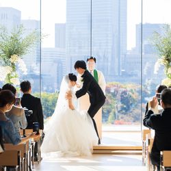 パレスホテル東京の写真30枚目