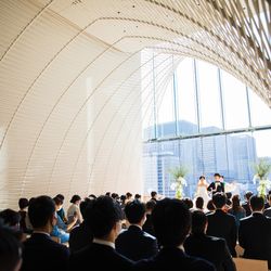 パレスホテル東京の写真22枚目