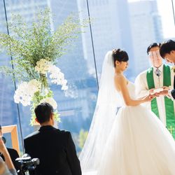 パレスホテル東京の写真27枚目