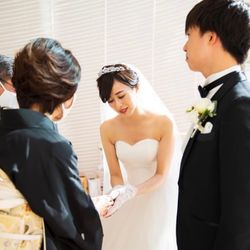 パレスホテル東京の写真1枚目