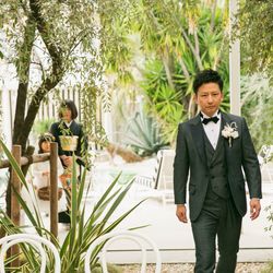 THE BEACHの写真6枚目