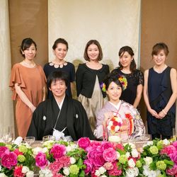 ラ・スイート神戸オーシャンズガーデンの写真15枚目