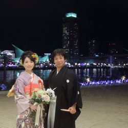 ラ・スイート神戸オーシャンズガーデンの写真14枚目