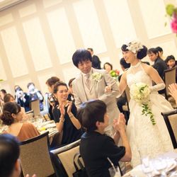 ラ・スイート神戸オーシャンズガーデンの写真1枚目