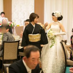 ラ・スイート神戸オーシャンズガーデンの写真14枚目