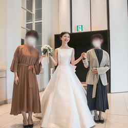 迎賓館の写真19枚目