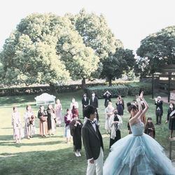 迎賓館の写真20枚目