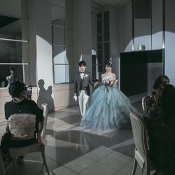 迎賓館の写真5枚目