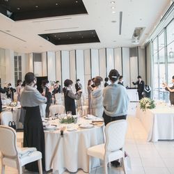 迎賓館の写真29枚目