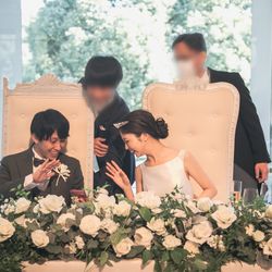 迎賓館の写真35枚目