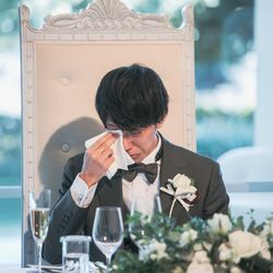 迎賓館の写真36枚目