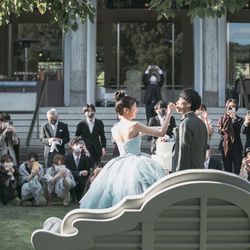 迎賓館の写真2枚目