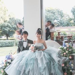 迎賓館の写真20枚目